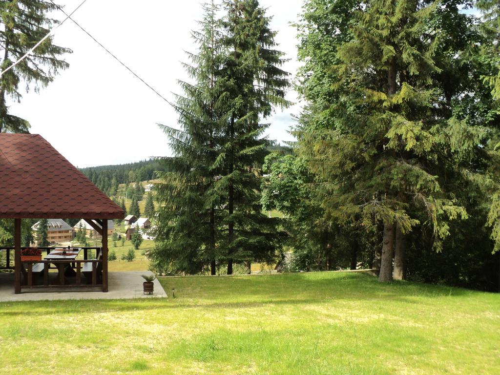 Cabana Suvenirurilor Скэришоара Экстерьер фото