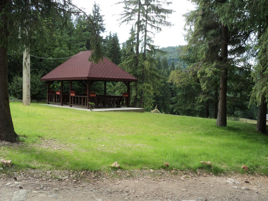 Cabana Suvenirurilor Скэришоара Экстерьер фото